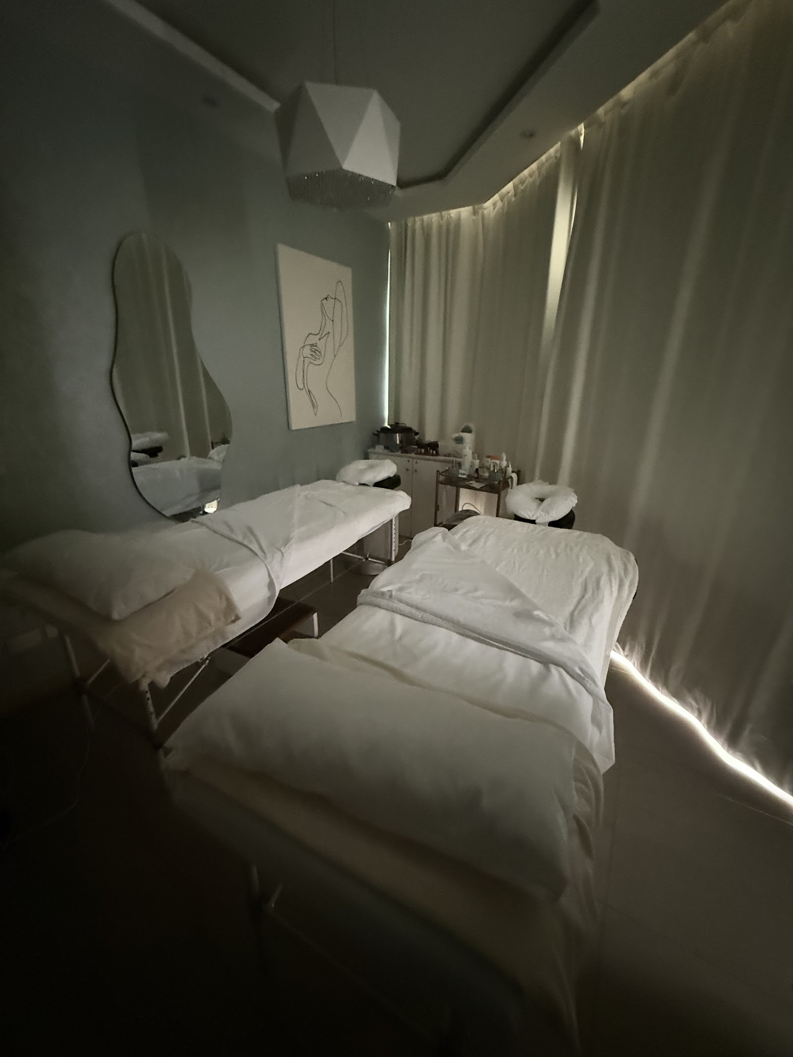 Awa Beauty Spa