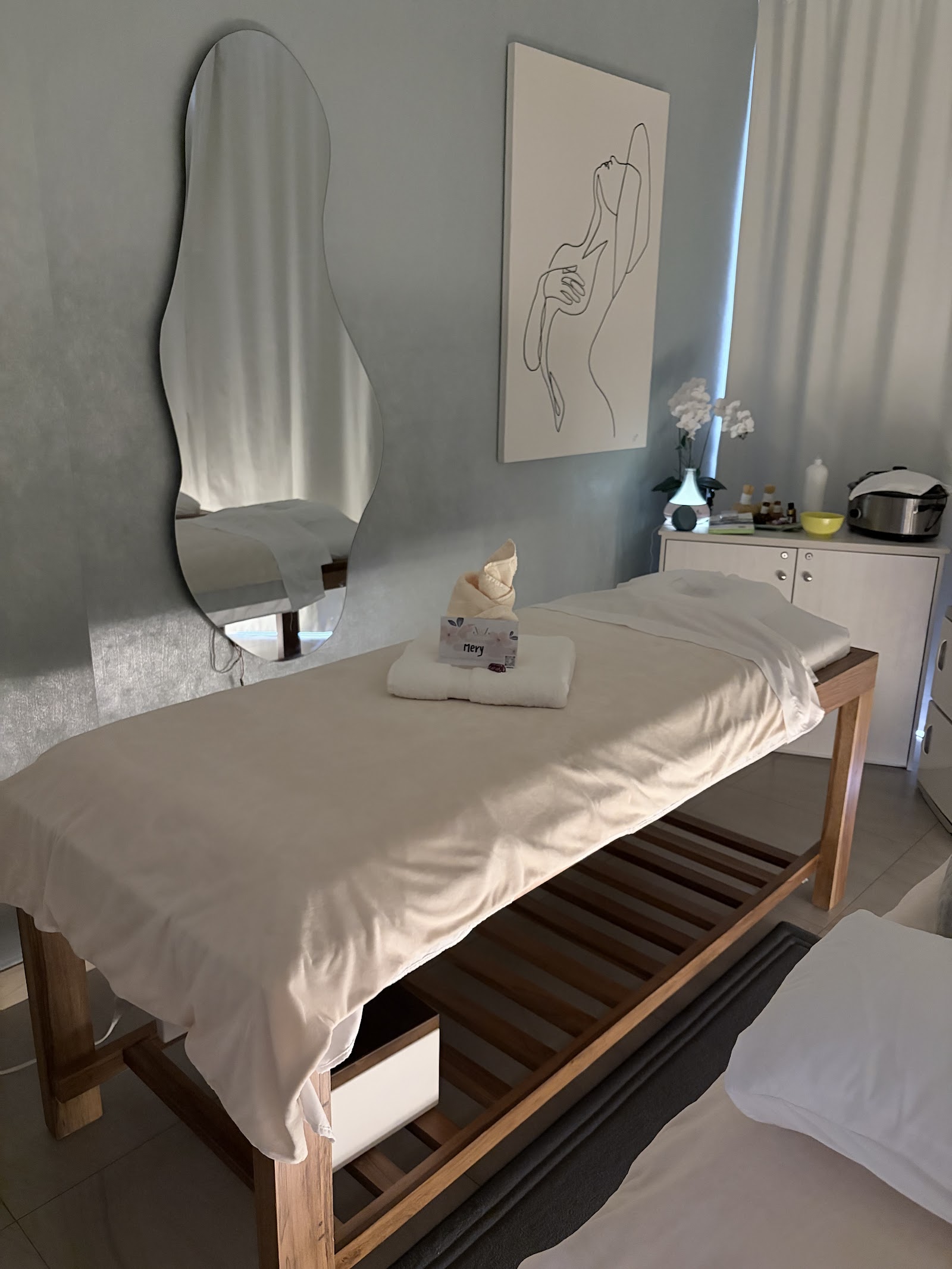 Awa Beauty Spa