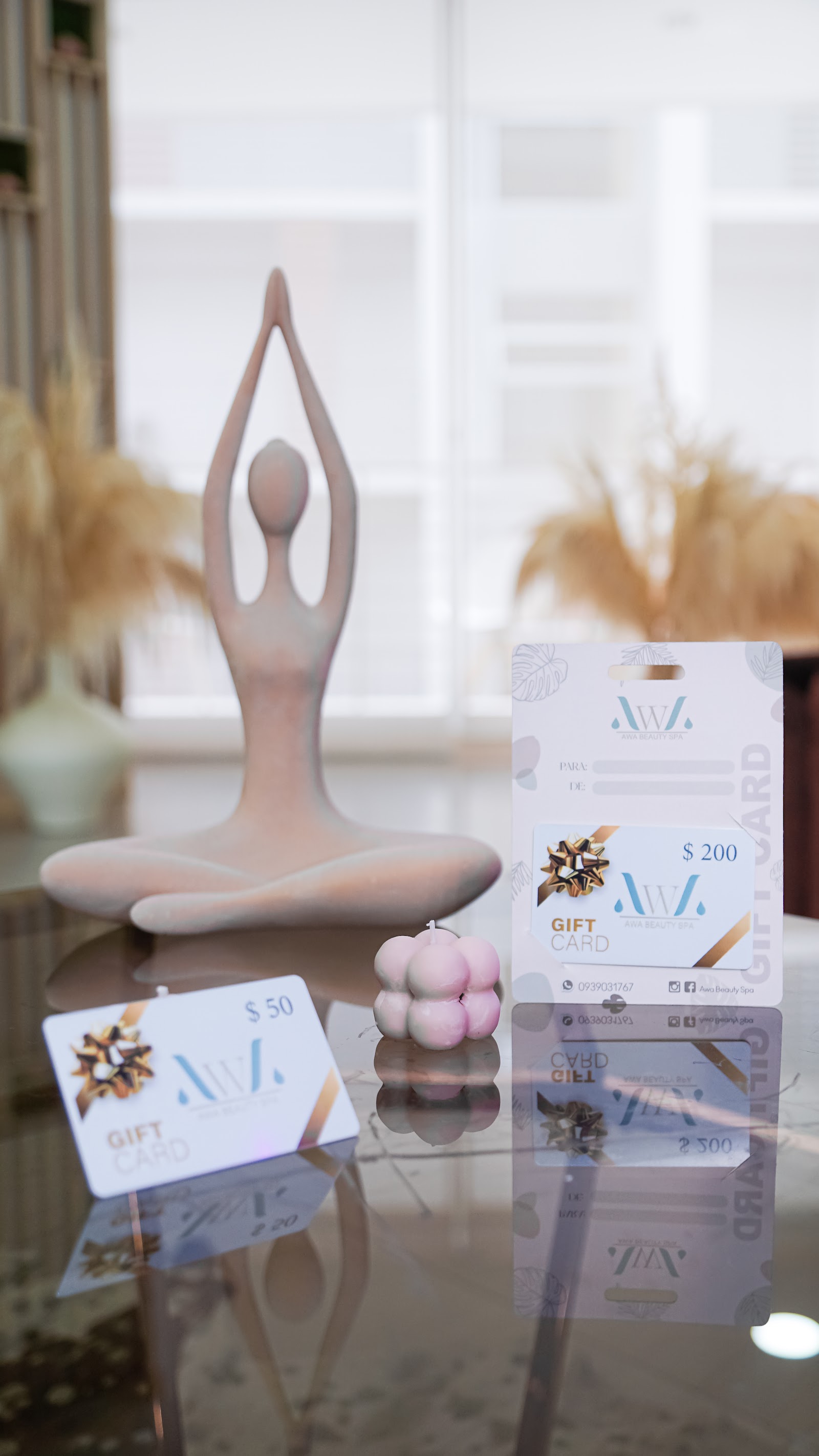 Awa Beauty Spa